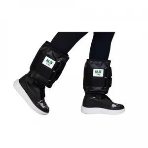 Caneleiras KL Master Academia Profissional Lona com Ajuste - Par - 5kg