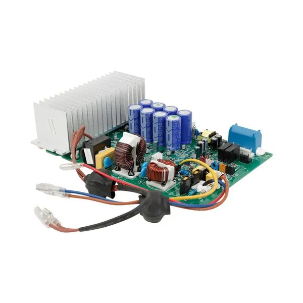 Placa de Controle 220V para Ar Condicionado Split Consul - W10902873 W10902873