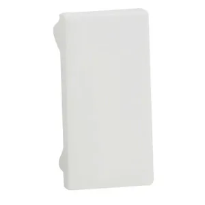 Módulo Pial Plus Branco Cego 611047 - Pial