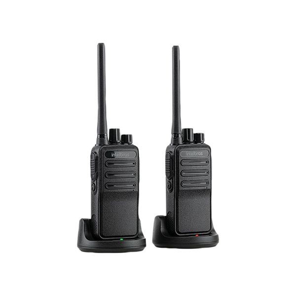 Rádio Comunicador Intelbrás RC3002 G2