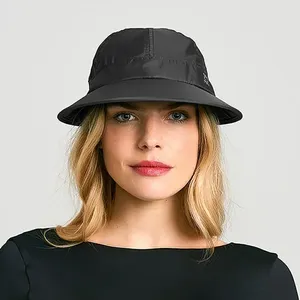 Viseira Nice Uvline Feminina Preto Tamanho Unico 1 Unidade