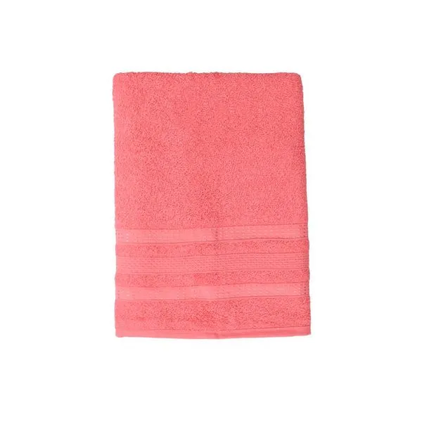 Toalha Banho Sky Coral 70x130cm 198939 - Tecelagem Atlântica