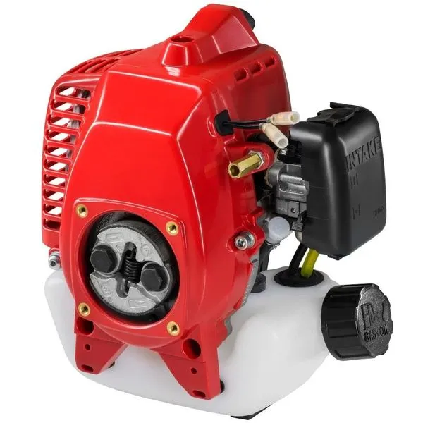 Motor Maruyama Be230 22.5cc 2t Gasolina Para Roçadeira Tekna