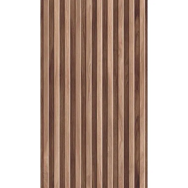 Revestimento Taiko Retificado Marrom 33x59cm Caixa com 2,02m²/10 Peças - 2069D - FORMIGRES