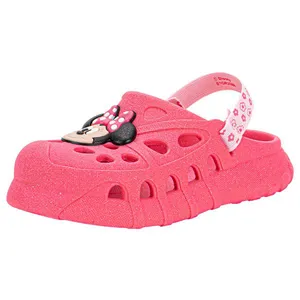Clogs Infantil Disney Sweet Hug Grendene Kids 23242 PINK 22