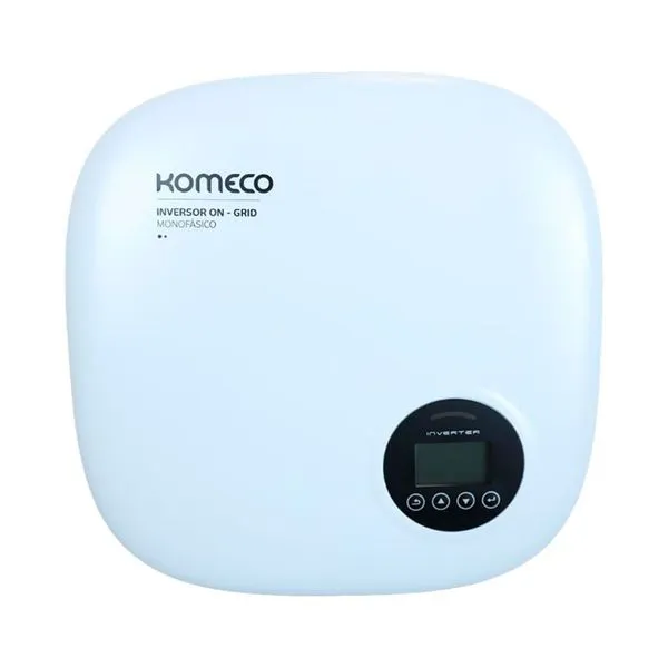 Inversor Fotovoltaico On Grid Monofásico 6KW 220V - Komeco Inversor Kofv In 6KW 220V-1F