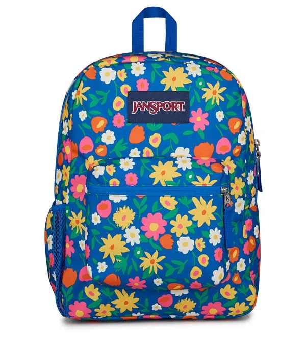 Mochila JanSport Cross Town Flower Market