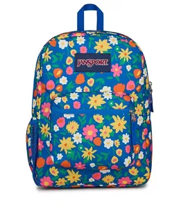 Mochila JanSport Cross Town Flower Market