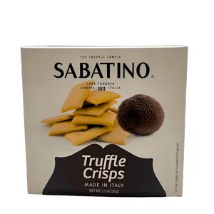 Biscoito Trufa Preta Sabatino – 70g