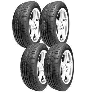 Kit 4 Pneus Aro 17 Xbri Sport Plus C1 225/50R17 98W