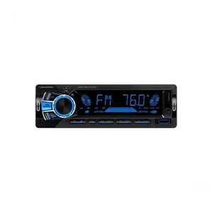 Auto Rádio Automotivo RS-2751BR Plus para Carro com MP3 Bluetooth FM USB Visor LED 7 Cores e Controle Remoto Roadstar Auto Rádio Automotivo RS-2751BR Plus para Carro com MP3 Bluetooth FM USB Roadstar Brasil