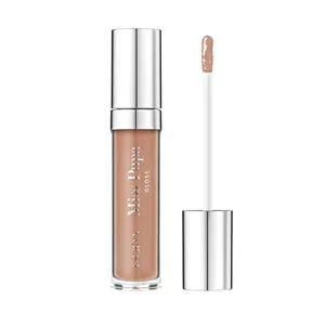 Gloss Ultra-Shine Pupa Miss - Nude Obsession