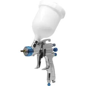 Pistola para pintura HVLP 1,3 mm caneca 600 ml SLG-510G DEVILBISS