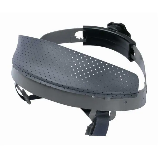 Suspensão para capacete FASTRAC com catraca 311798 - MSA