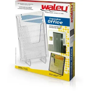 EXPOSITOR OFFICE CRISTAL
