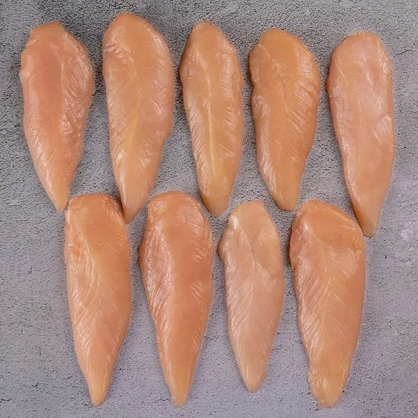 Filezinho Sassami Swift 1Kg