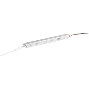 Fonte Linear 12 V 48 W para Iluminação LED com Energia Estável Modelo Fonte Linear Tramontina Fonte Linear 12 V 48 W para Iluminação LED Modelo Tramontina