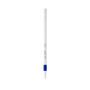 Caneta Hidrográfica Uniball Emott Fine Azul 0.4mm