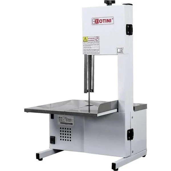 Serra Fita De Bancada, 110V~-220V~, B164c, Botini OstenVonder
