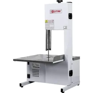 Serra Fita De Bancada, 110V~-220V~, B164c, Botini OstenVonder