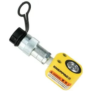 Cilindro Hidráulico Simples Ação 5tf Curso 16mm RC50 ENERPAC