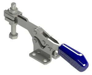 Grampo de Aperto Rápido Cabo Horizontal KF521D 130Kg - Kifix
