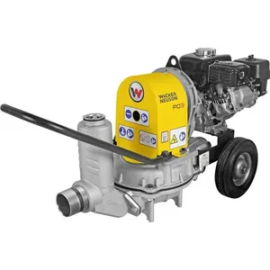 Bomba de diafragma PDI3A WACKER