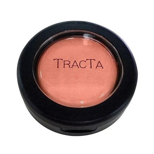 Blush Tracta Ultra Fino Matte Pêssego 07