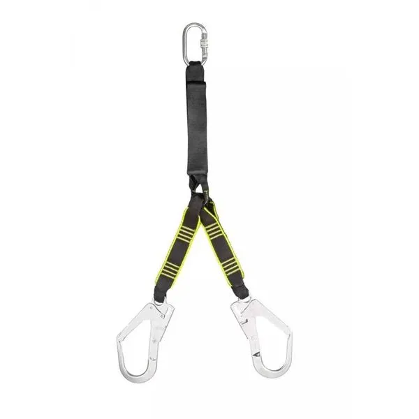 TALABARTE EM "Y" TIRA POLIESTER S/ELASTICO VIC23601 VICSA
