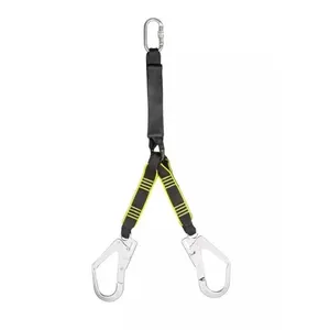 TALABARTE EM "Y" TIRA POLIESTER S/ELASTICO VIC23601 VICSA