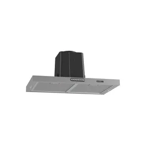 Depurador De Embutir Inox 60Cm Compact New Nardelli Inox / 220V