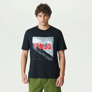 Camiseta Fila Comfort Ag Masculina GG