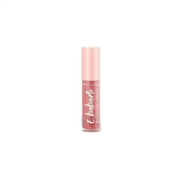 Blush em Creme É Babado Cor 04 Bella Femme 4,5ML