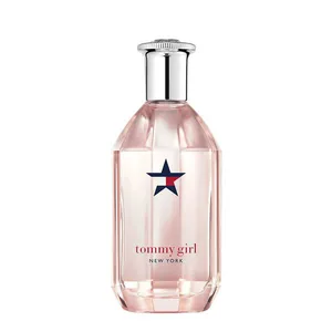 50ml 50ml Tommy Hilfiger Tommy Girl New York Eau de Toilette - Perfume Feminino - 50ml