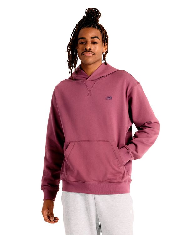 Blusão New Balance Athletics Masculino - G