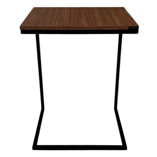 Mesa De Apoio Decor Quality Modulados 026 Freijo (MP)