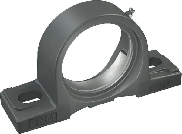 Mancal de base P 209 - FRM