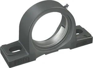 Mancal de base P 209 - FRM