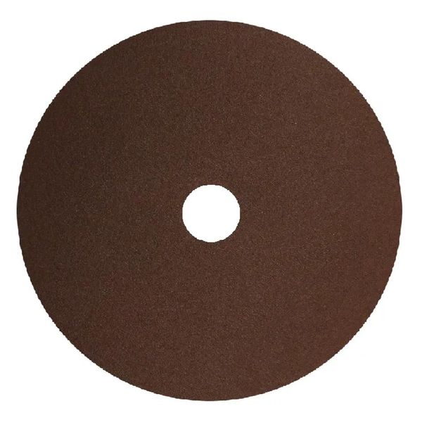 Disco Lixa Grana 100 180 x 22,23 Mm Para Metal Norton Disco Lixa Grana 100 180 x 22,23 Mm Para Metal Norton