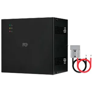 Nobreak FC Fontes Powergate 1500Va 110V Para Portão Monovolt (MP)