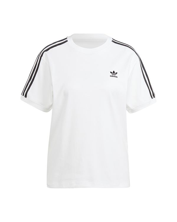 Camiseta adidas Três Listras Feminina - PP