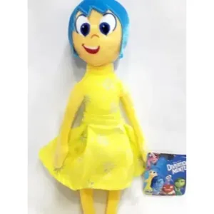 Pelucia Disney Divertida Mente 2 Alegria 25CM FUN