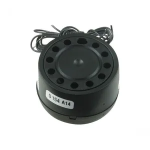 Sirene para Alarme Si-700 com Alto Volume Sonoro e Tamanho Reduzido Pósitron Sirene para Alarme Si-700 com Alto Volume Sonoro e Baixo Consumo Pósitron