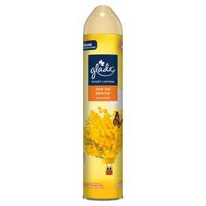 Odorizador de Ambiente Aerossol Voo em Bonito Glade Frasco 360ml Spray