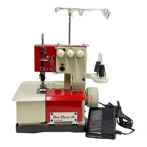 Galoneira Sun Ss-2600-3 Semi Industrial Vermelha 250W-220V voltagem 220V