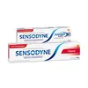 Kit Sensodyne Creme Dental Original para Dentes Sensíveis 90g + Creme Dental Rápido Alívio Original para Dentes Sensíveis 50g