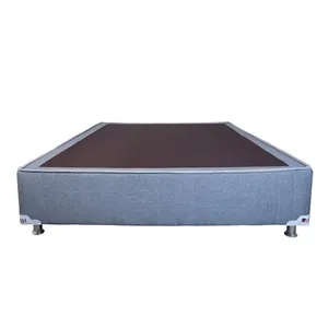Base De Cama Box 138x188x39cm Aga Casal Aquila Plus Saturno Chumbo (MP) Base De Cama Box Aga Casal Aquila Plus 138x188x39cm Saturno Chumbo (MP)