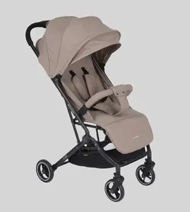 Carrinho Ruby Kikka boo Beige