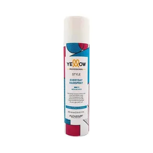 Laque Yellow Style Everyday Hairspray Iluminadora 250 ml