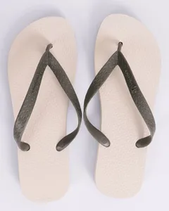 Chinelo Ipanema Masculino Clássica Bege 39/40